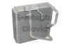 WEBASTO 82D0525127A Evaporator, air conditioning
